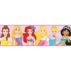 Picture of Disney Princess be Bright be Bold Peel and Stick Border