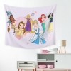 Picture of Disney Princess Tapestry