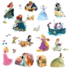 Picture of Disney Princess Dream Big Peel and Stick Wall Decals