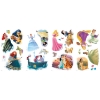 Picture of Disney Princess Dream Big Peel and Stick Wall Decals