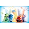 Picture of Inside Out XL Prepasted Wall Mural