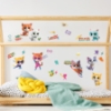 Picture of Disney Jr SuperKitties Wall Decal Kit