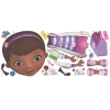 Picture of Doc McStuffins Giant Wall Decal