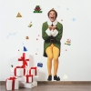 Picture of Buddy the Elf Giant Wall Decals