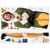 Picture of Buddy the Elf Giant Wall Decals