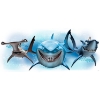 Picture of Disney Pixar Finding Nemo Sharks Giant Wall Decal