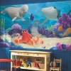 Picture of Disney Pixar Finding Dory XL Spray and Stick Wallpaper Mural