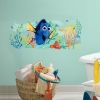 Picture of Disney Pixar Finding Dory and Nemo Giant Wall Graphic