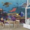 Picture of Finding Nemo XL Spray and Stick Wallpaper Mural