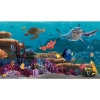 Picture of Finding Nemo XL Spray and Stick Wallpaper Mural