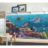 Picture of Finding Nemo XL Spray and Stick Wallpaper Mural