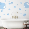 Picture of Bubbles Wall Decals