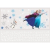 Picture of Disney Frozen Headboard Wall Decals With Personalization