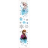 Picture of Disney Frozen Ice Palace ft. Elsa & Anna Giant Wall Decals With Glitter