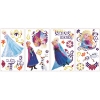 Picture of Disney Frozen Spring Wall Decals