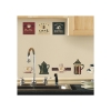 Picture of Coffee House Wall Decals