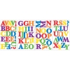 Picture of Colorful Alphabet Wall Decals