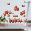 Picture of Country Apples Wall Decals