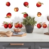 Picture of Country Apples Wall Decals