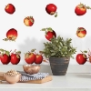 Picture of Country Apples Wall Decals