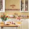 Picture of Country Apples Wall Decals