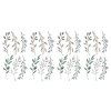 Picture of Country Leaves Peel and Stick Wall Decals