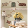 Picture of Country Signs Wall Decals