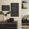 Picture of Decorative Chalkboard Giant Wall Decals