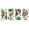 Picture of Dinosaur World Wall Decals