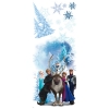 Picture of Disney Frozen Group Giant Wall Decals