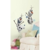 Picture of Frozen Olaf the Snow Man Wall Decals