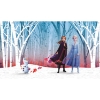 Picture of Disneys Frozen 2 Woodland Tree Peel and Stick Mural