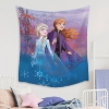 Picture of Disney Frozen II Destiny Awaits Tapestry