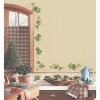 Picture of Evergreen Ivy Wall Decals