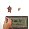 Picture of Family and Friends Wall Decals