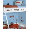 Picture of Fire Brigade Wall Decals