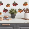 Picture of Fruit Harvest Wall Decals