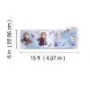 Picture of Frozen 2 Peel and Stick Border