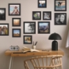 Picture of Gallery Frames Peel & Stick Wall Decals