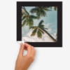 Picture of Gallery Frames Peel & Stick Wall Decals