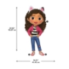 Picture of Gabbys Dollhouse Character Giant Wall Decals