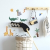 Picture of Jungle Adventure Wall Decals