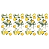 Picture of Lemon Peel and Stick Giant Wall Decals