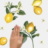 Picture of Lemon Peel and Stick Giant Wall Decals