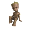 Picture of Groot Peel and Stick Giant Wall Decals