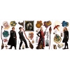 Picture of Harry Potter Wall Decals