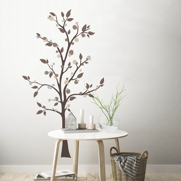 Picture of Mod Tree Giant Wall Decals