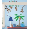 Picture of Monkey Business Wall Decals