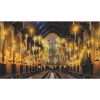 Picture of Harry Potter Great Hall Mural