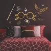 Picture of Harry Potter Glasses Giant Wall Decal